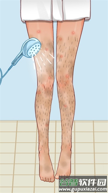 萨特鲁姆游戏下载(Satisroom)截图3