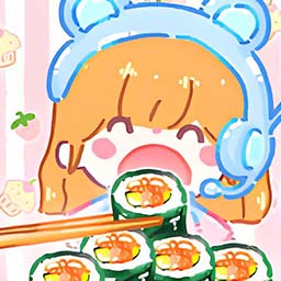 干饭吃播模拟器手游下载v1.0