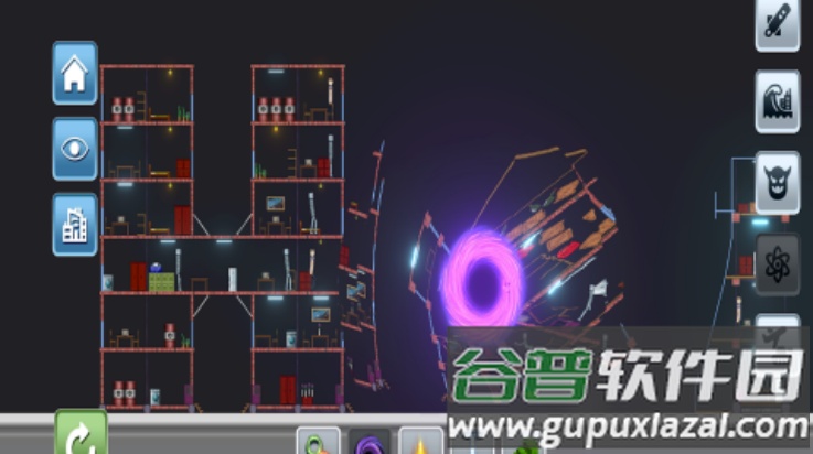 马桶人游乐场手机版截图1