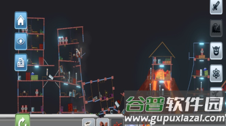 马桶人游乐场手机版截图4