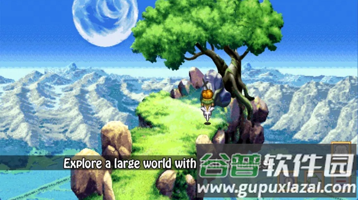 星之物语游戏截图3