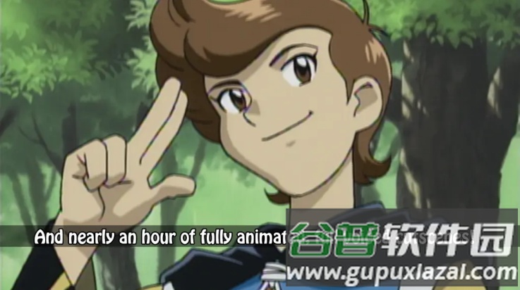 星之物语游戏截图4