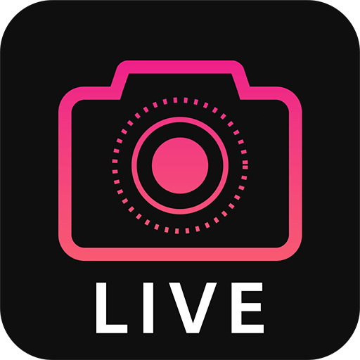 实况相机动图appv1.0.2