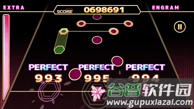 chainbeeT音游下载(jp.matsu4512.chainbeet安装器)截图1