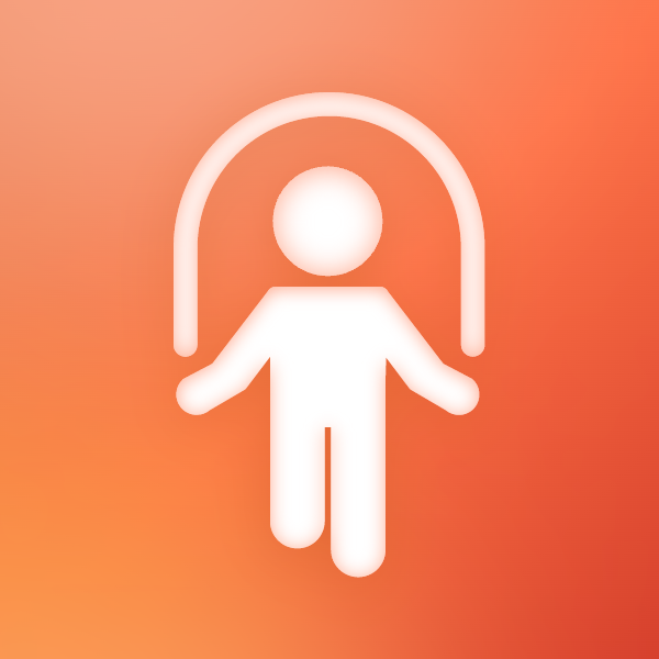 AI体感跳绳计数器appv4.0