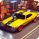 老爷车之家手机版下载(Chrome Valley)v23.3.0.17246