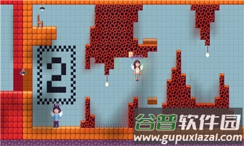 水晶王国手游下载(Crystal Realms)截图1