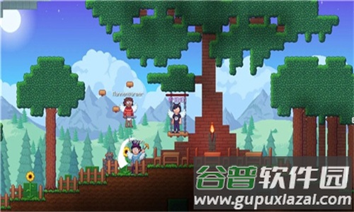 水晶王国手游下载(Crystal Realms)截图2