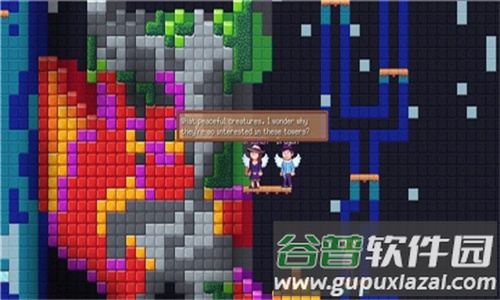 水晶王国手游下载(Crystal Realms)截图3