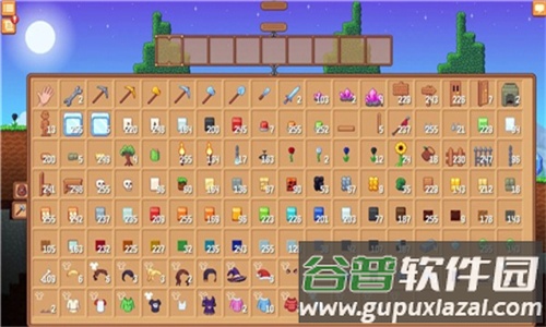 水晶王国手游下载(Crystal Realms)截图4