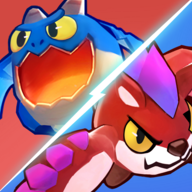 驯兽师竞技场游戏下载(tamers arena)v0.8.0