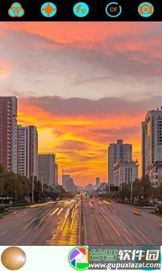 小米10相机软件提取版截图2