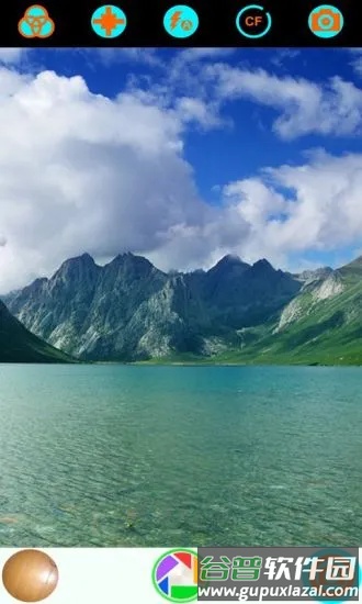 小米10相机软件提取版截图4