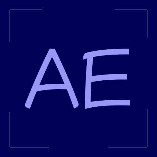 AE剪辑大师官方版v1.0