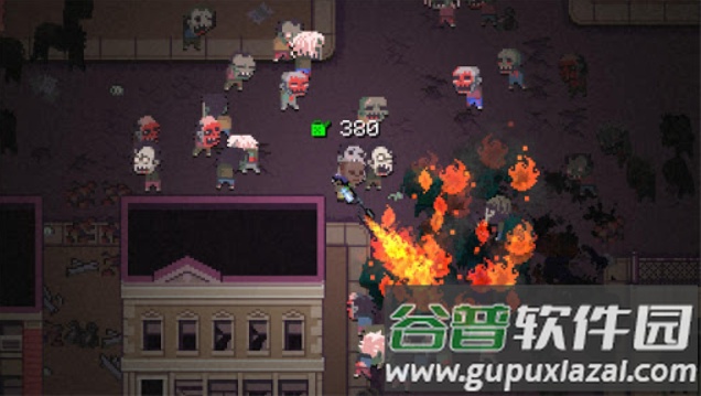 加拿大死亡之路游戏下载(DR2C)截图1