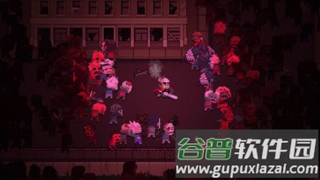 加拿大死亡之路游戏下载(DR2C)截图2