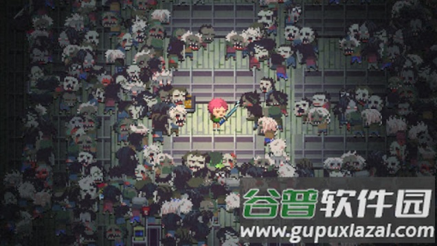 加拿大死亡之路游戏下载(DR2C)截图3