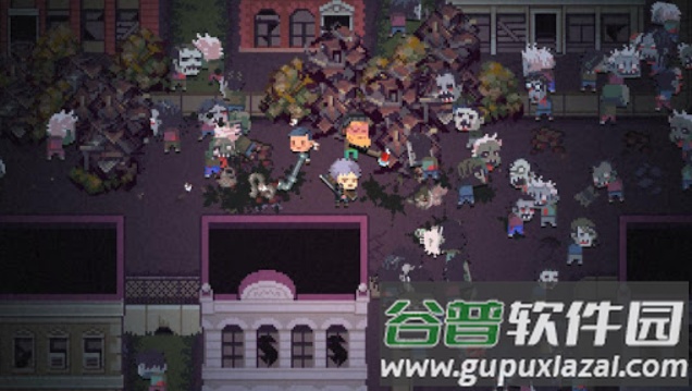 加拿大死亡之路游戏下载(DR2C)截图4