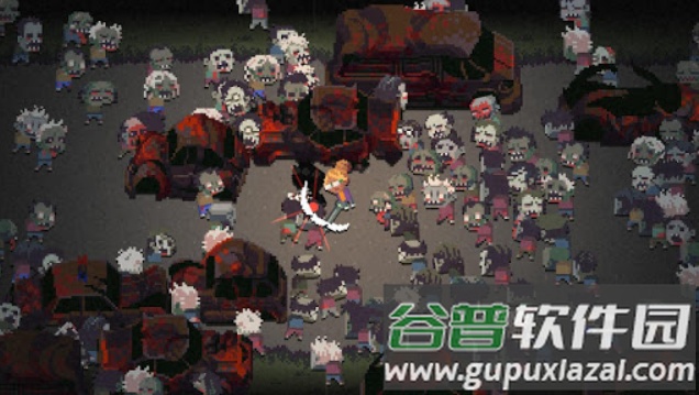 加拿大死亡之路游戏下载(DR2C)截图5