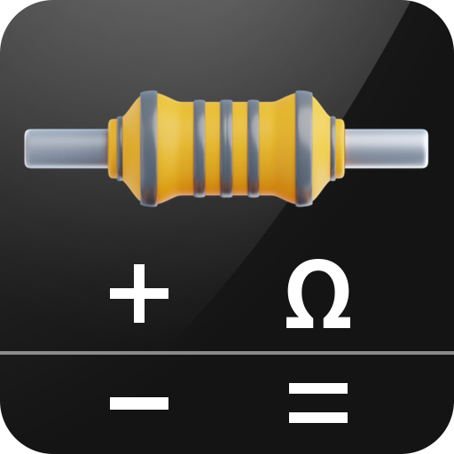 电阻计算器下载v2.3.2