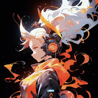 国漫桌面壁纸appv1.4