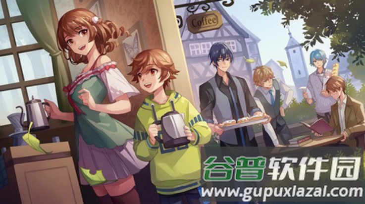 幻境咖啡馆橙光游戏截图4