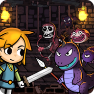 勇者地牢下载安装v1.2.6