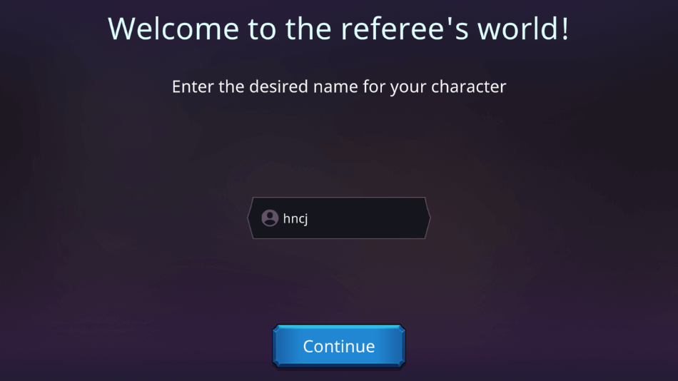 足球裁判模拟器最新版下载(Football Referee Simulator)截图2