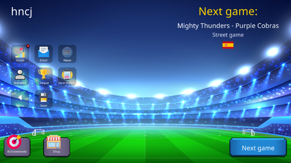 足球裁判模拟器最新版下载(Football Referee Simulator)截图3