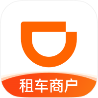 滴滴租车商家端appv1.0.0