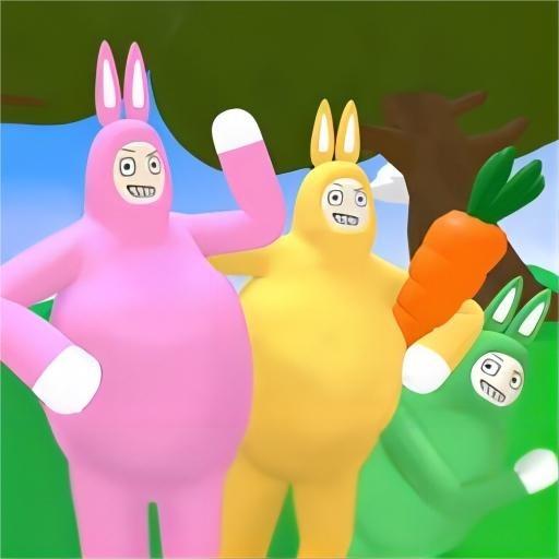 疯狂超级兔子人2下载安装v2.0