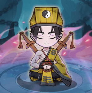 天师请降妖游戏v1.0