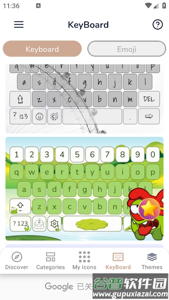 Color Widgets免费版截图4