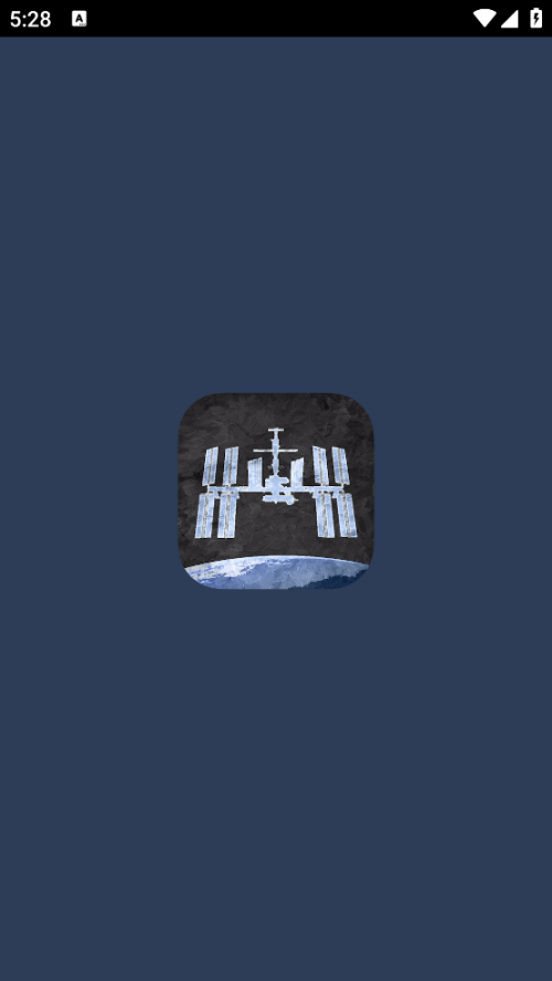 ISS Live Now星际空间站app截图1