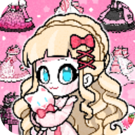 安洁拉世界美妆工坊最新版下载v1.1