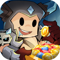 英雄刷刷刷手机版下载v1.2.1