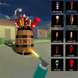 爆竹燃放派对手机版下载v1.00