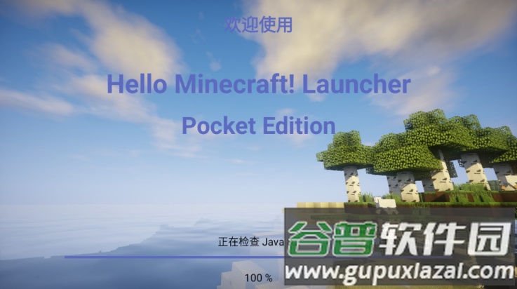 hmcl启动器java版(HMCL-PE)截图4