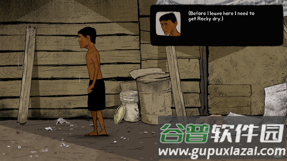 Sicarios杀手截图2