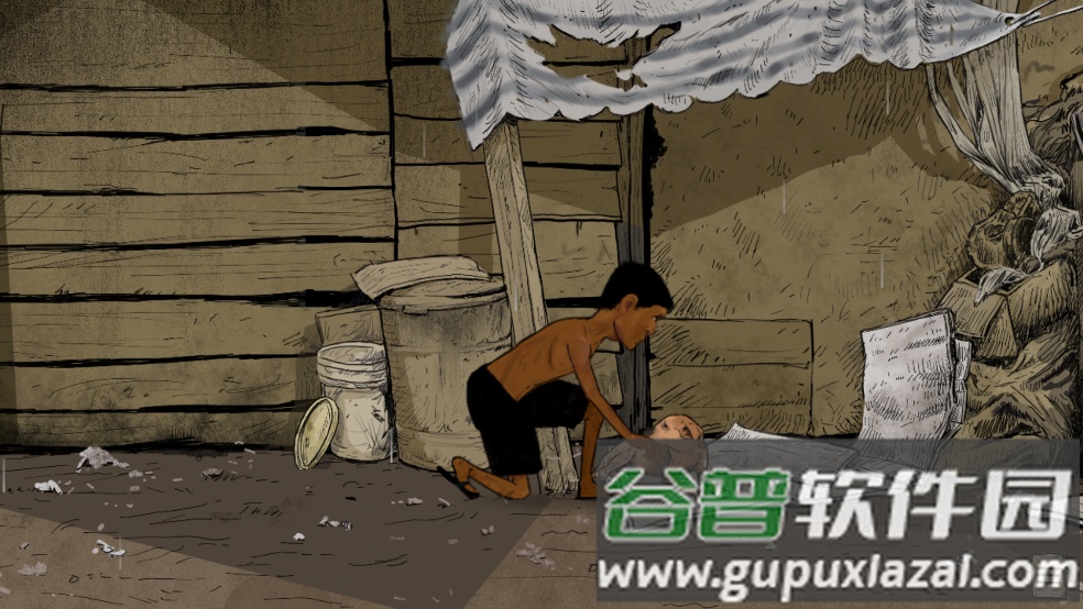 Sicarios杀手截图3