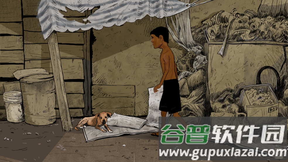 Sicarios杀手截图4