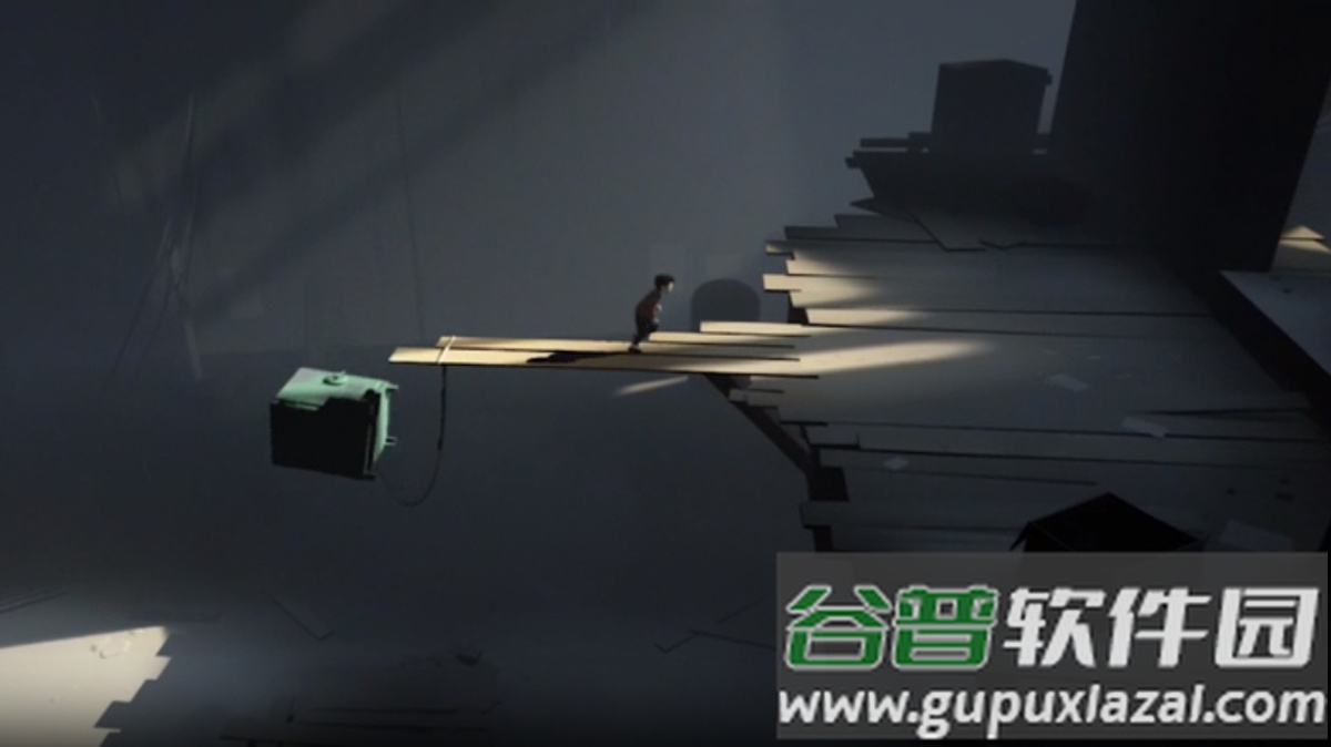 INSIDE仿者游戏截图2