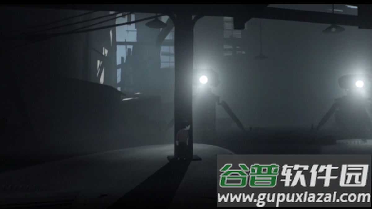 INSIDE仿者游戏截图4