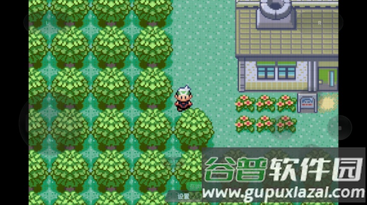 口袋妖怪格查尔游戏截图3