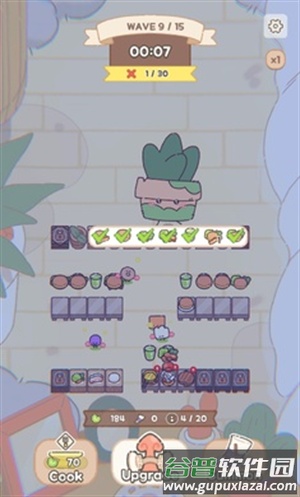 喃喃帝国官方正版下载截图1