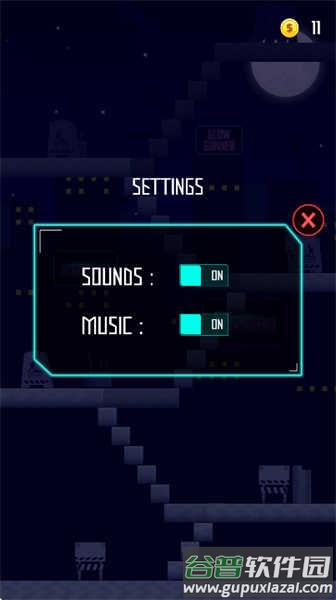 发光枪手安卓下载截图3