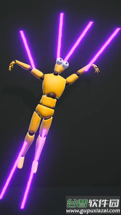 弹性游乐场下载官方版截图1