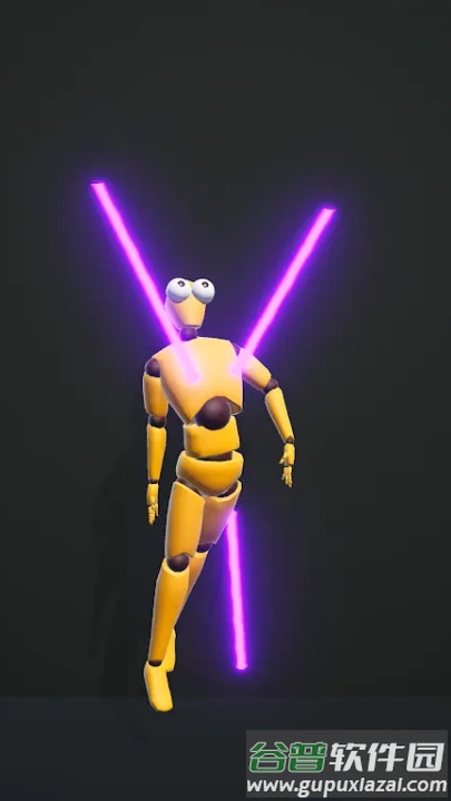 弹性游乐场下载官方版截图2