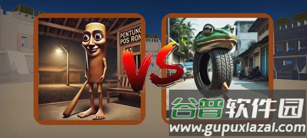 意大利山海经对决游戏截图4