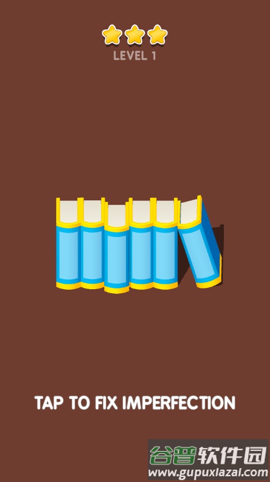 我整理贼6官方下载(Make It Perfect!)截图1